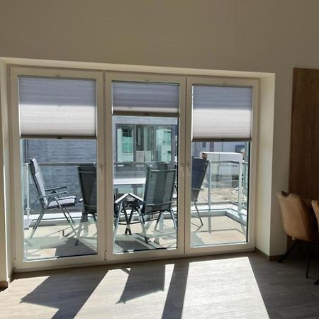 Haus Albatros Og - Exklusive Fewo Fuer 4 Personen Dangast Eksteriør billede